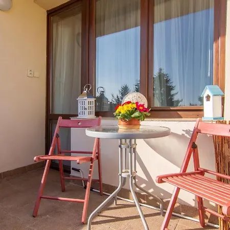 Апартаменты U Nas Doma *